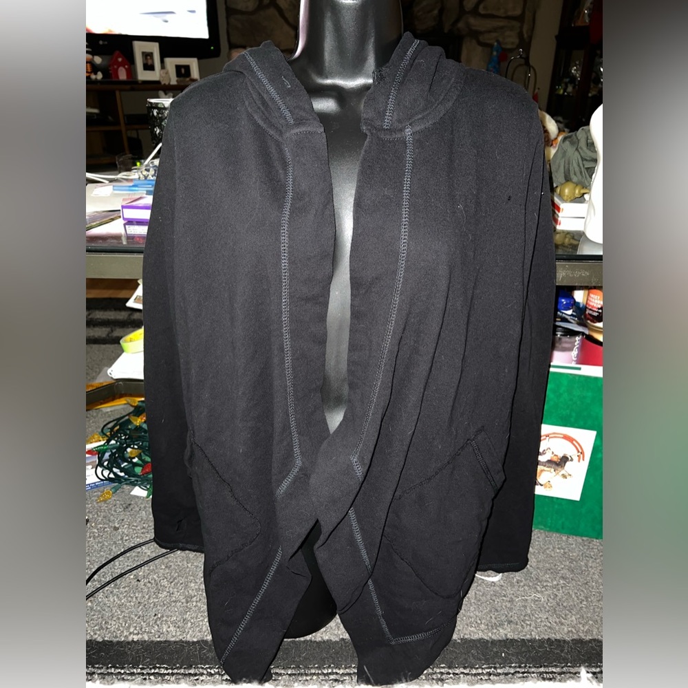 Aeropostale Hooded Cover Up